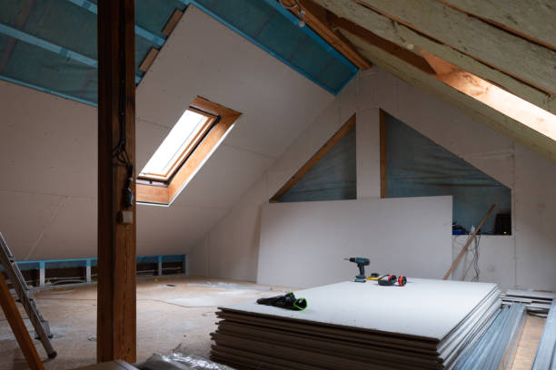 Best Commercial Insulation in Comstock Park, MI
