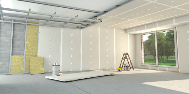 Best Insulation for Specific Applications in Comstock Park, MI