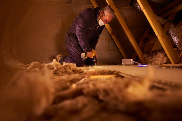 Best Insulation for Specific Applications in Comstock Park, MI